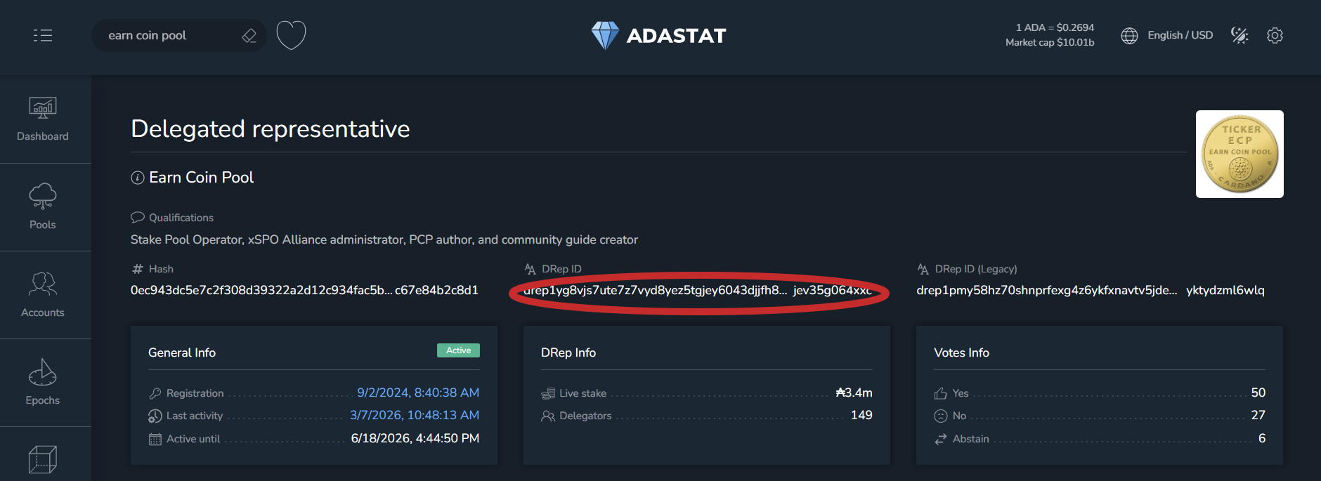 adder-drep-id